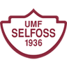 UMF Selfoss Logo