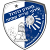 Hapoel Ironi Kiryat Shmona FC Logo