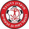 Hapoel Ramat Gan Givatayim FC Logo