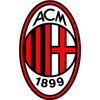 AC Mailand Logo