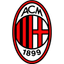 AC Mailand Logo