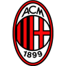 AC Mailand Logo
