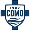 Como 1907 Logo