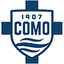 Como 1907 Logo