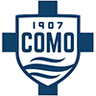 Como 1907 Logo