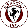 SS Arezzo Logo