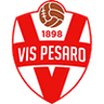 Vis Pesaro 1898 Logo