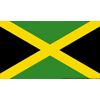 Jamaika Logo