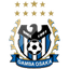 Gamba Osaka Logo
