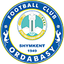 FC Ordabasy Logo