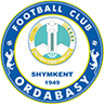 FC Ordabasy Logo