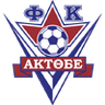 FK Aqtöbe Logo