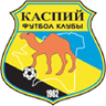 FK Kaspii Aktau Logo
