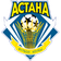 Zhenis Nur-Sultan Logo