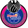 Boeun Sangmu Wfc Logo