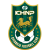 Gyeongju FC Logo