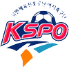 Hwacheon KSPO FC Logo