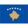 Kosovo Logo