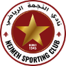 Nejmeh SC Logo