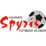 FK Kauno Zalgiris Logo
