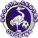 FK Grobina Logo