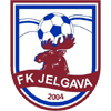 FK Jelgava Logo