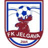 FK Jelgava Logo