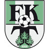 FK Tukums 2000/TSS Logo