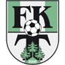 FK Tukums 2000/TSS Logo