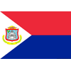Saint-Martin Logo