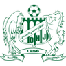 Difaa Hassani d'el-Jadida Logo