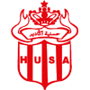 Hassania Union Sport Agadir Logo