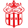 Hassania Union Sport Agadir Logo