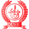 Kawkab Athletic Club of Marrakesch Logo