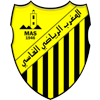 Maghreb AS de Fes Logo