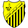 Maghreb AS de Fes Logo