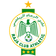 Raja Casablanca Athletic Logo