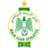 Raja Casablanca Athletic Logo