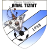 Union Sportif Amal Tiznit Logo