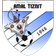 Union Sportif Amal Tiznit Logo