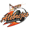 Alebrijes de Oaxaca FC Logo