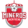 CD Mineros de Zacatecas Logo