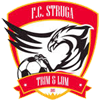 FC Struga Trim Lum Logo