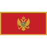 Montenegro Logo