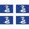 Martinique Logo