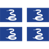 Martinique Logo