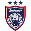 Johor Darul Tazim FC Logo