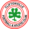 Cliftonville FC Logo