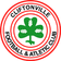 Cliftonville FC Logo