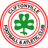 Cliftonville FC Logo